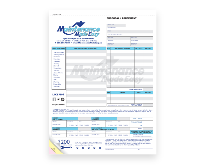 Image for Custom Printing